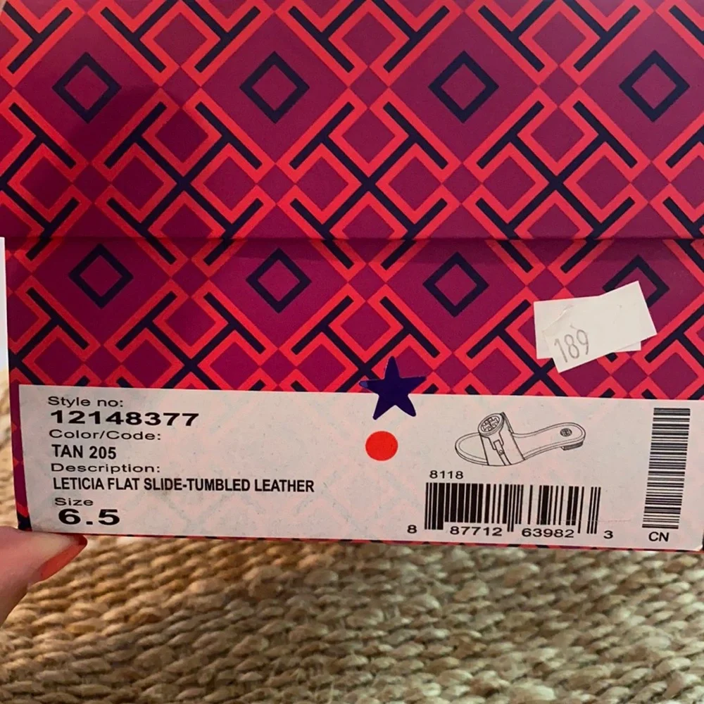 Tory Burch tory burch